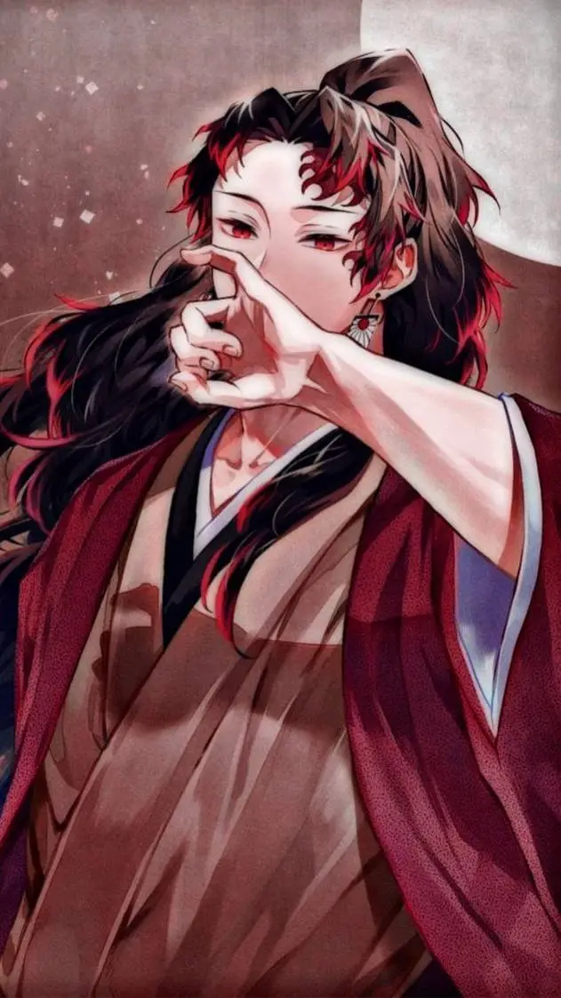 Talkie AI - Chat with yoriichi