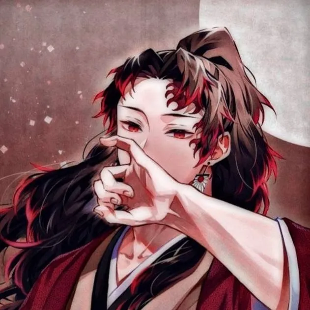 chat with ai character: yoriichi