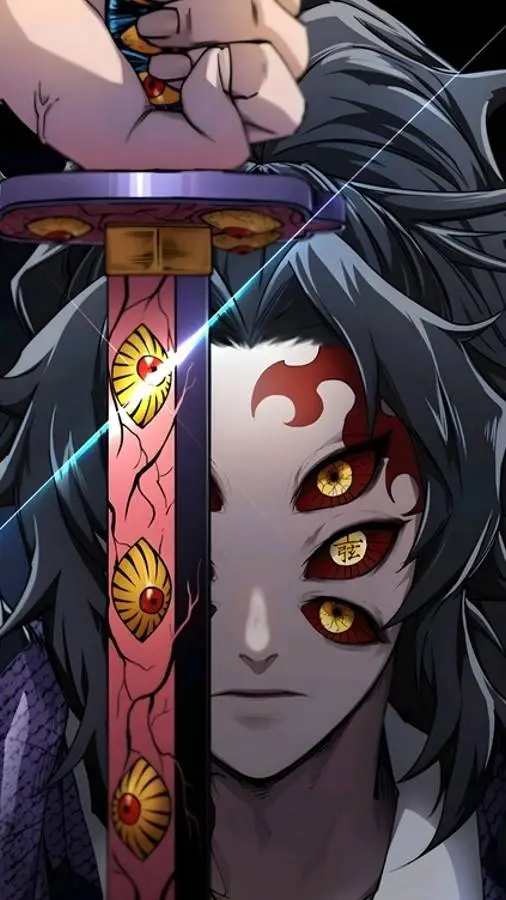 Talkie AI - Chat with kokushibo