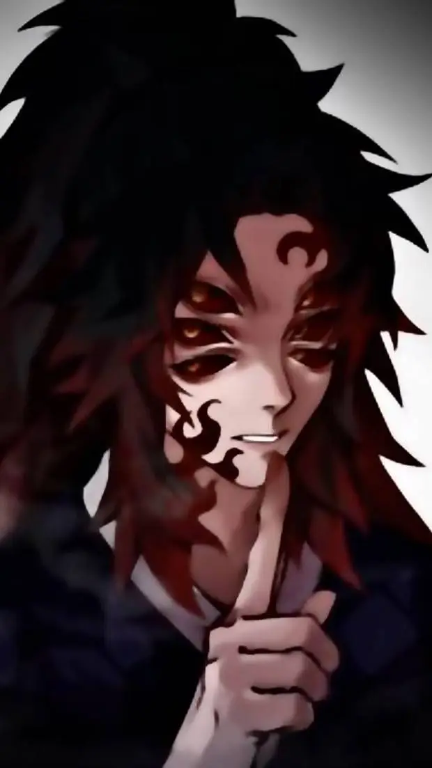 Talkie AI - Chat with kokushibo