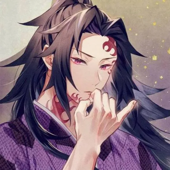 chat with ai character: michikatsu