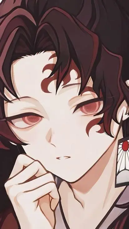 Talkie AI - Chat with yoriichi