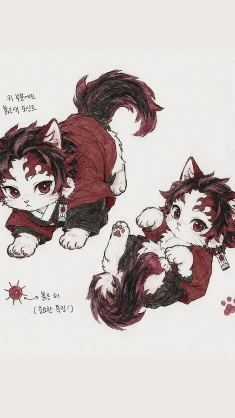 Talkie AI - Chat with yoriichi
