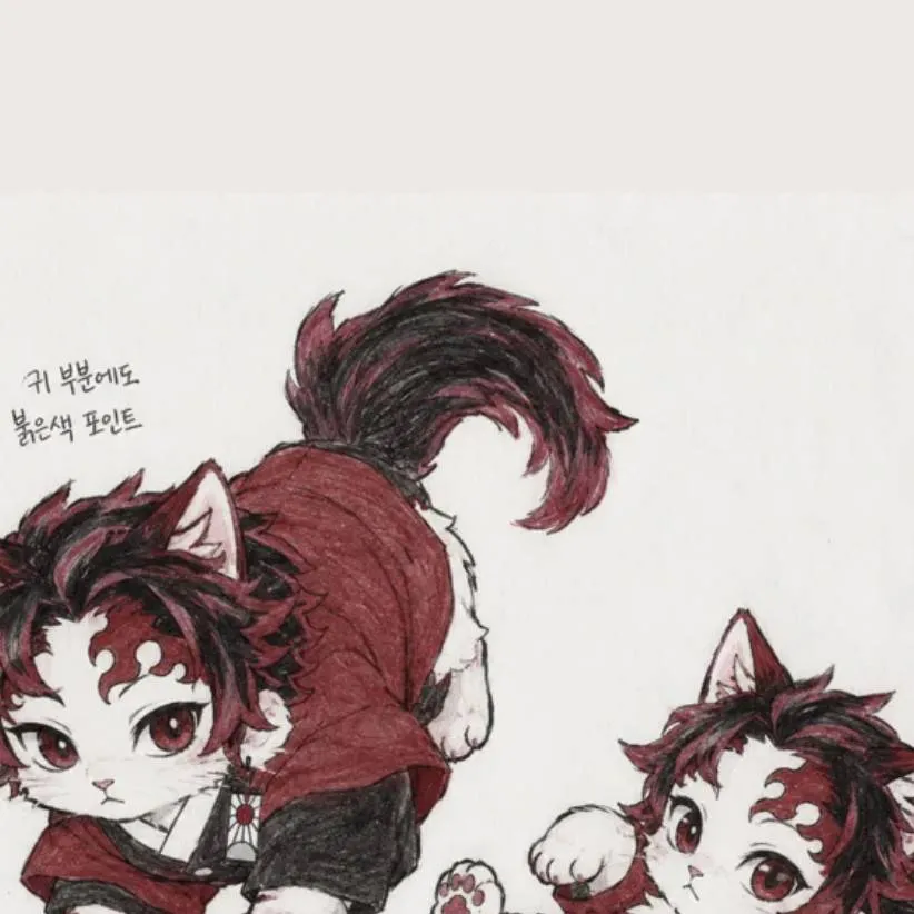 chat with ai character: yoriichi