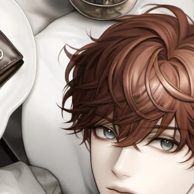 chat with ai character: marcus