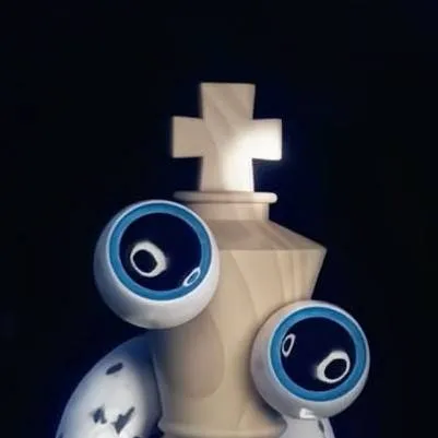 chat with ai character: cyfrowy cyrk