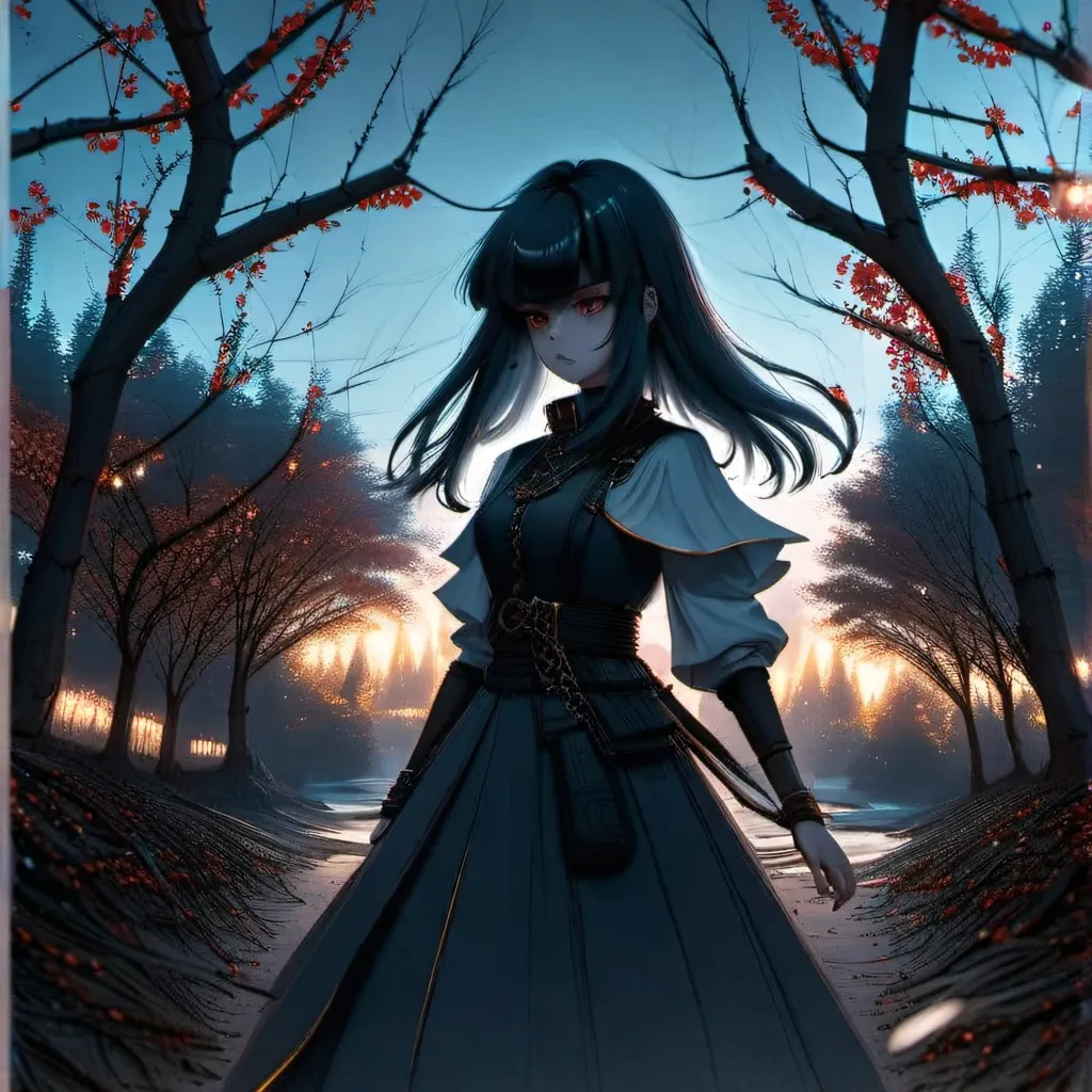chat with ai character: Inuyasha y KNY