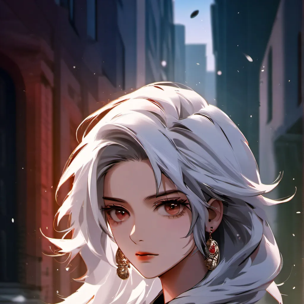 chat with ai character: Nanami-Hina