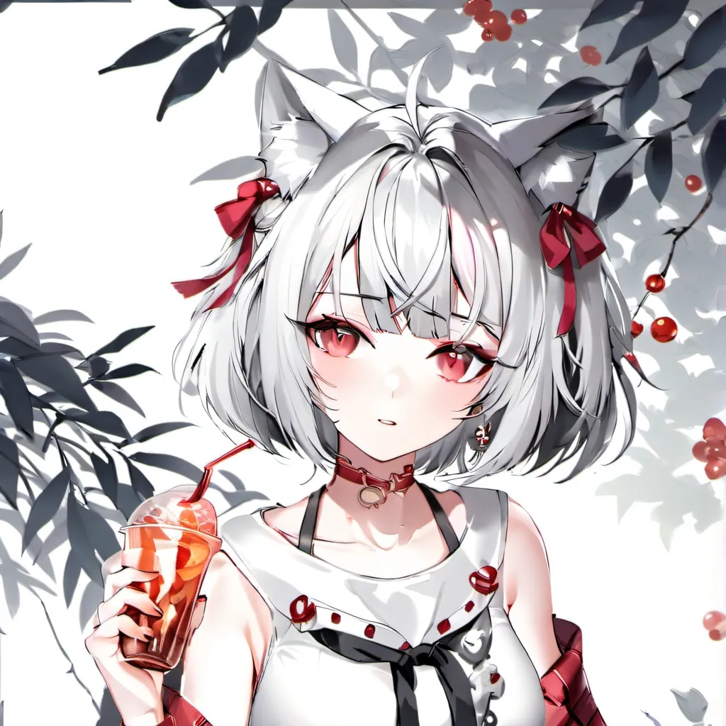 chat with ai character: Neko-Neko