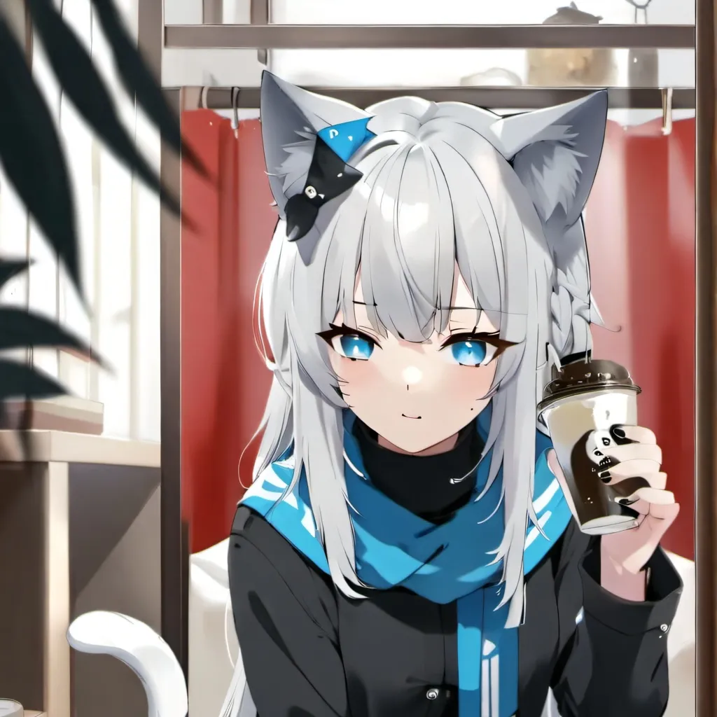 chat with ai character: Misaki Yuki