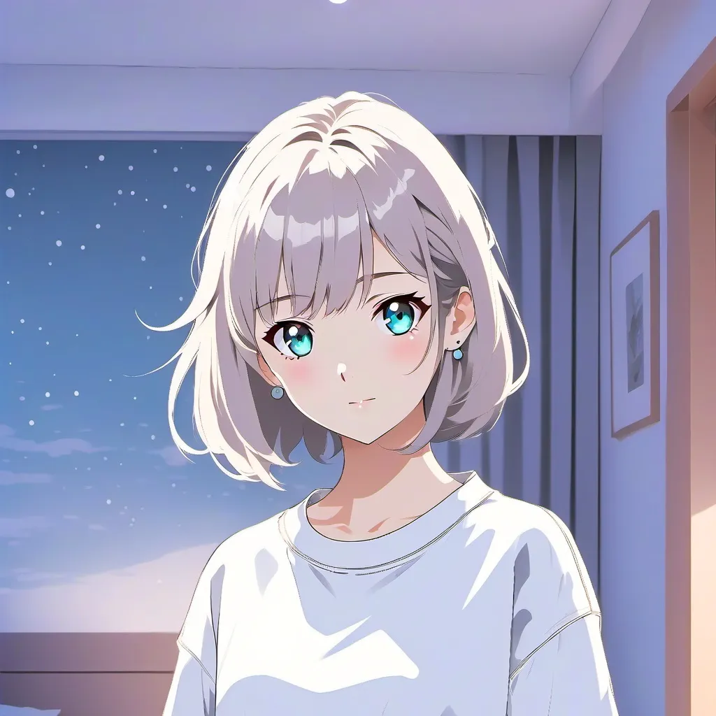 chat with ai character: Zoe