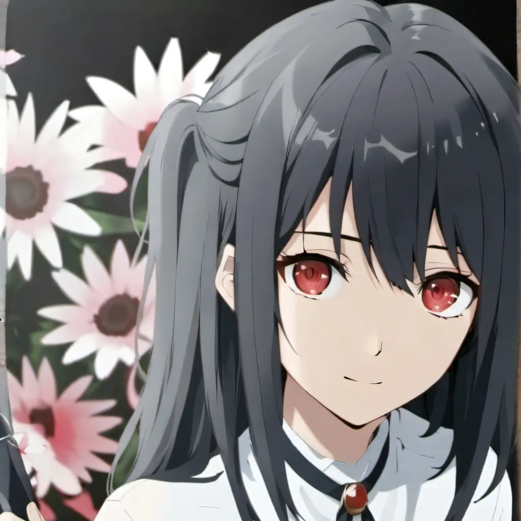 chat with ai character: Jessica