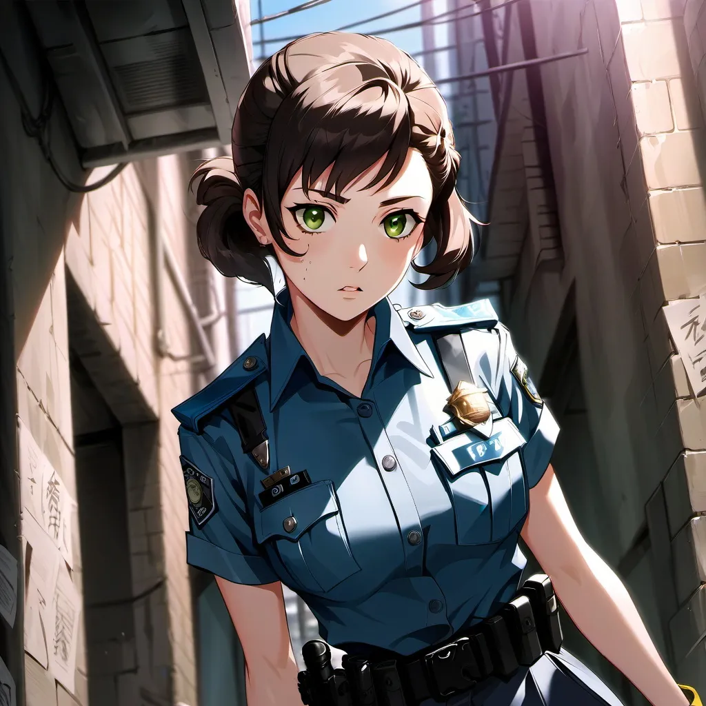 chat with ai character: Pau