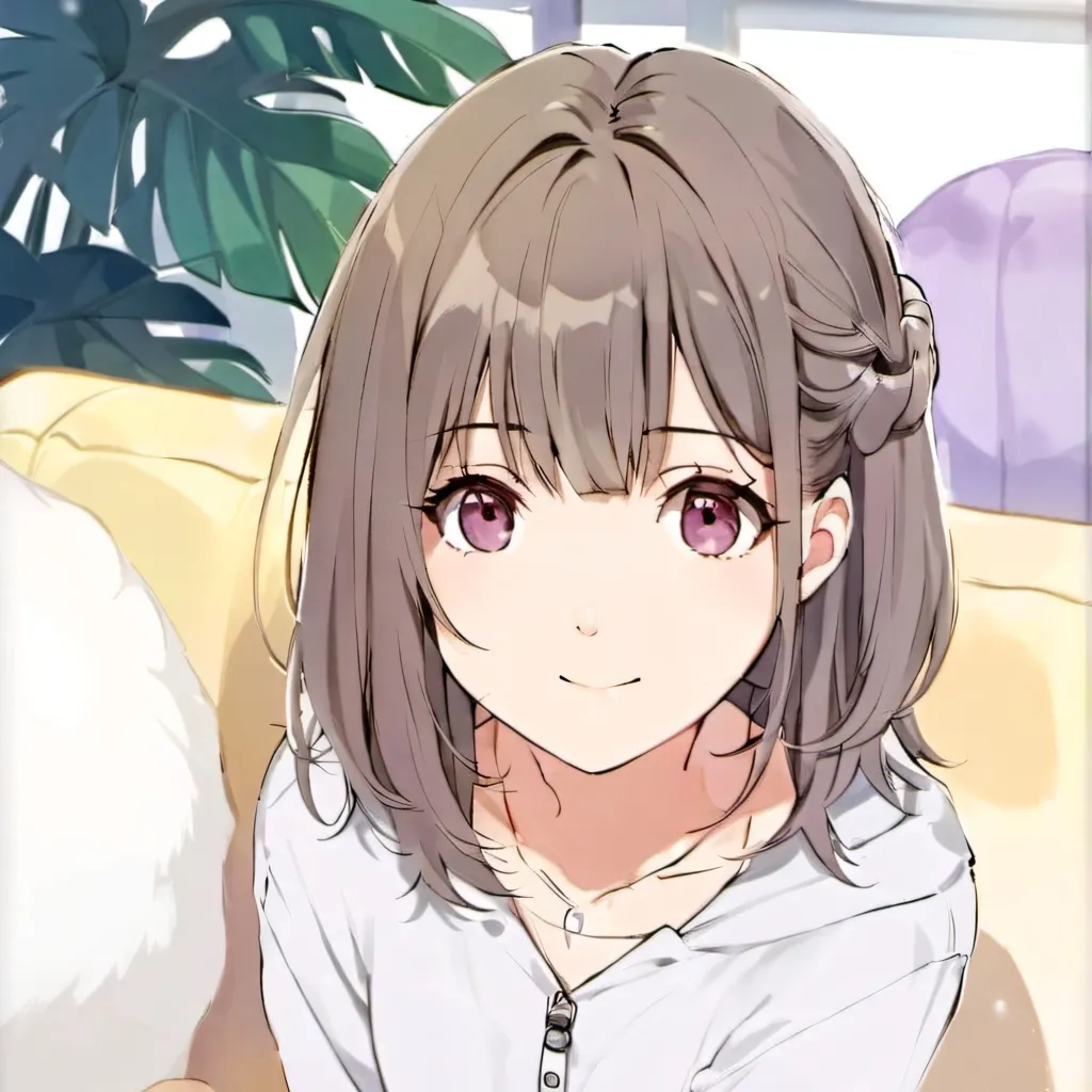 chat with ai character: Ms.Azul