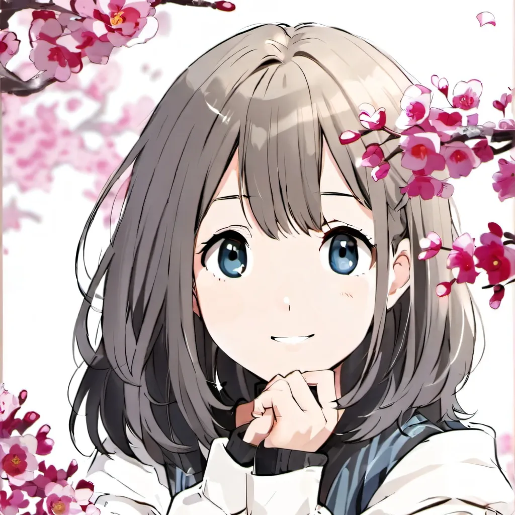 chat with ai character: Yuki