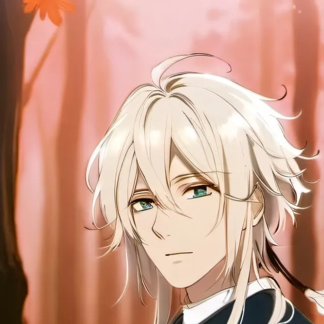 chat with ai character: liem