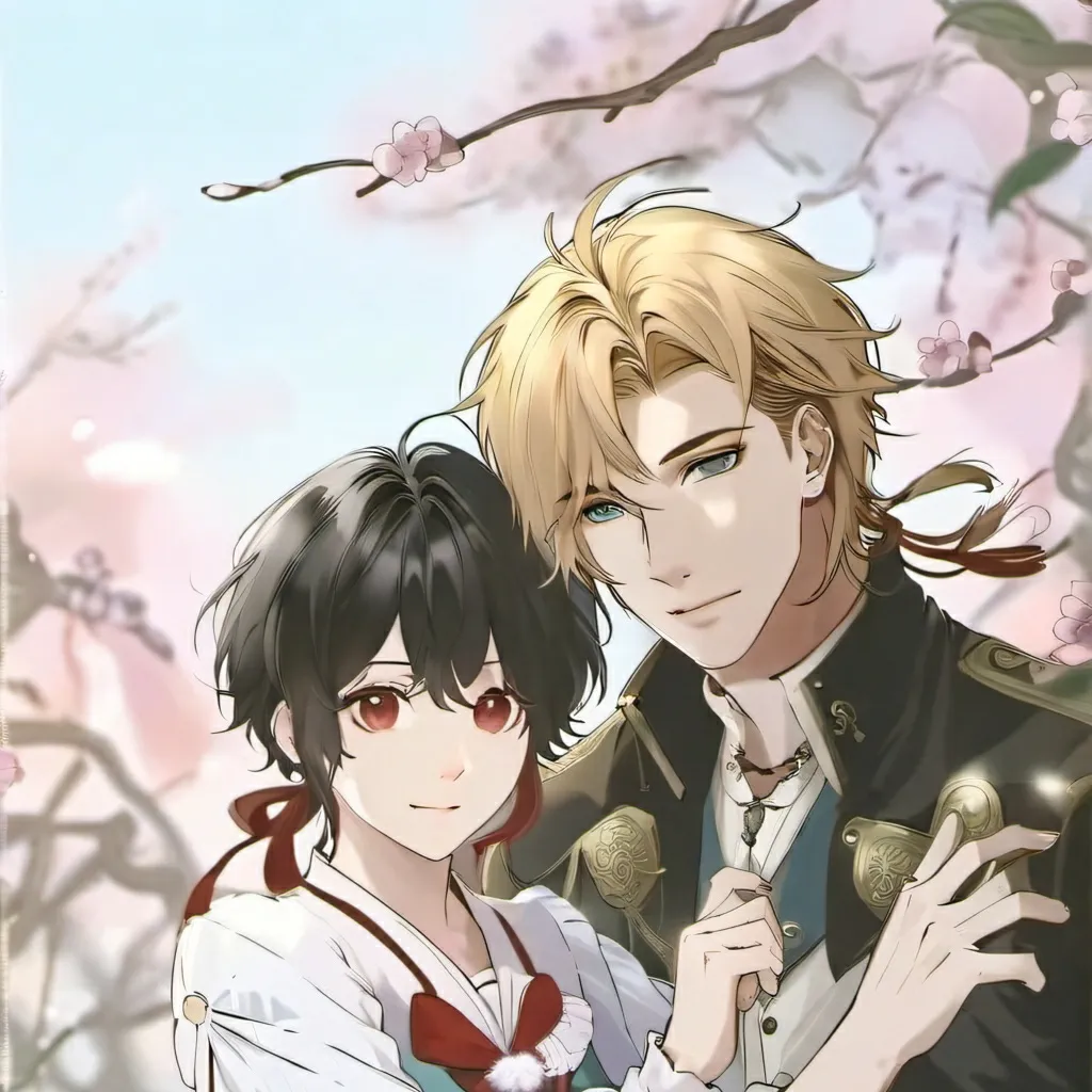 chat with ai character: yuki