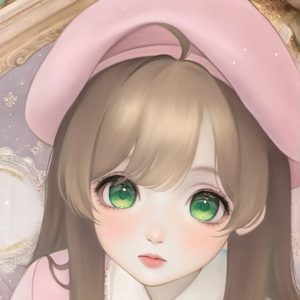 chat with ai character: Mia