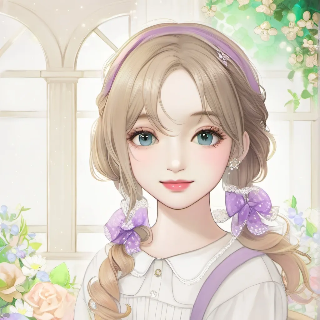 chat with ai character: ♡Lira♡