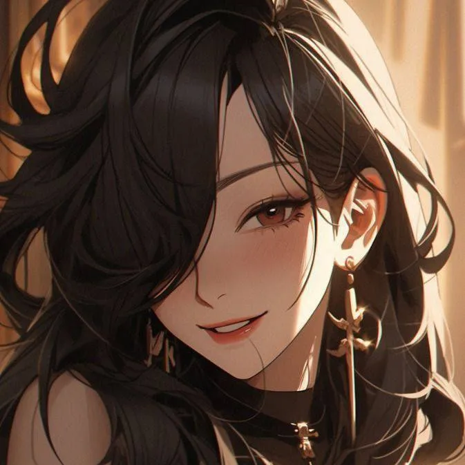 chat with ai character: tu novia♥︎