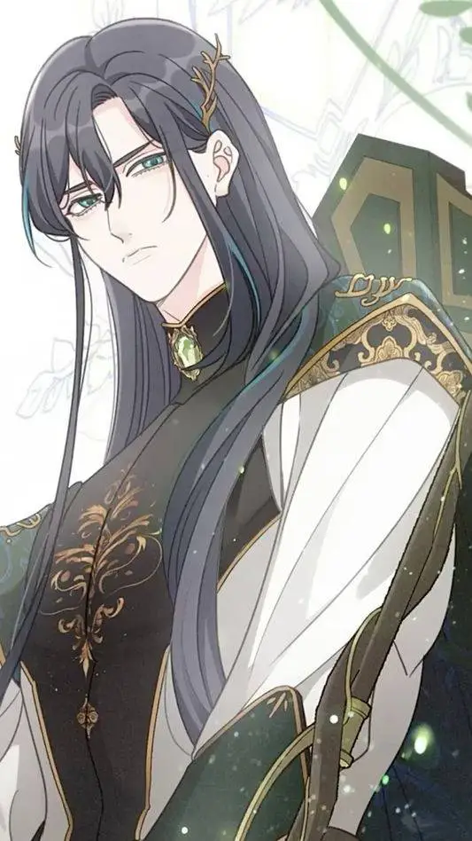 ai character: jefe liam♡☆ background