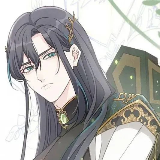 chat with ai character: jefe liam♡☆