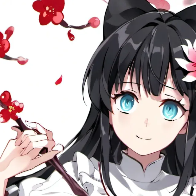 chat with ai character: demon slayer ❤️❤️