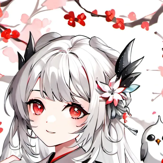 chat with ai character: tu primaツ