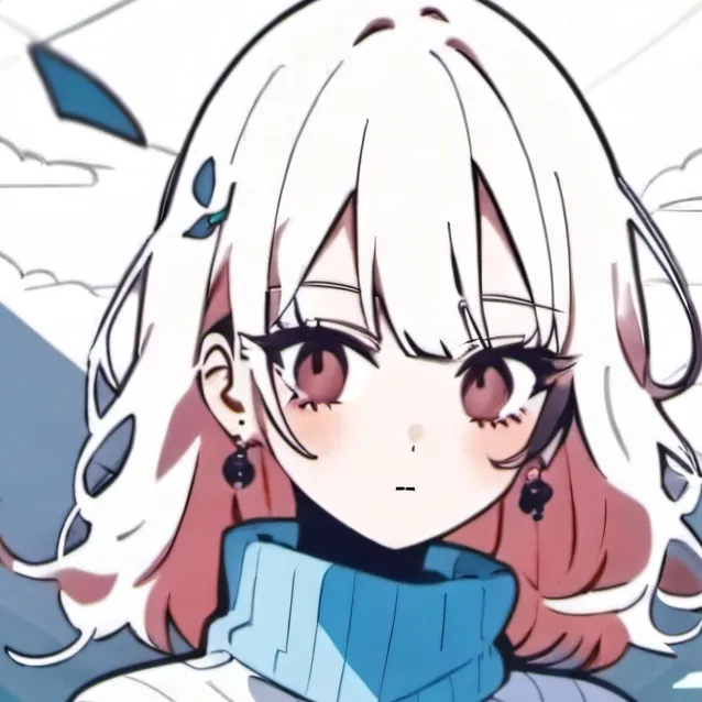 chat with ai character: Laura💔