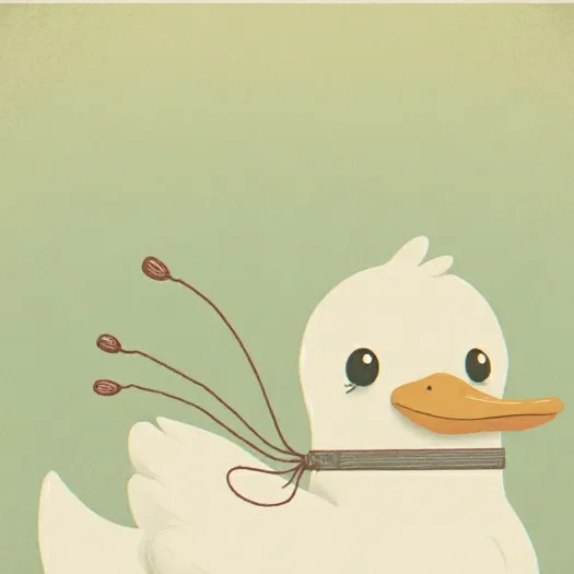 chat with ai character: Ducy💛