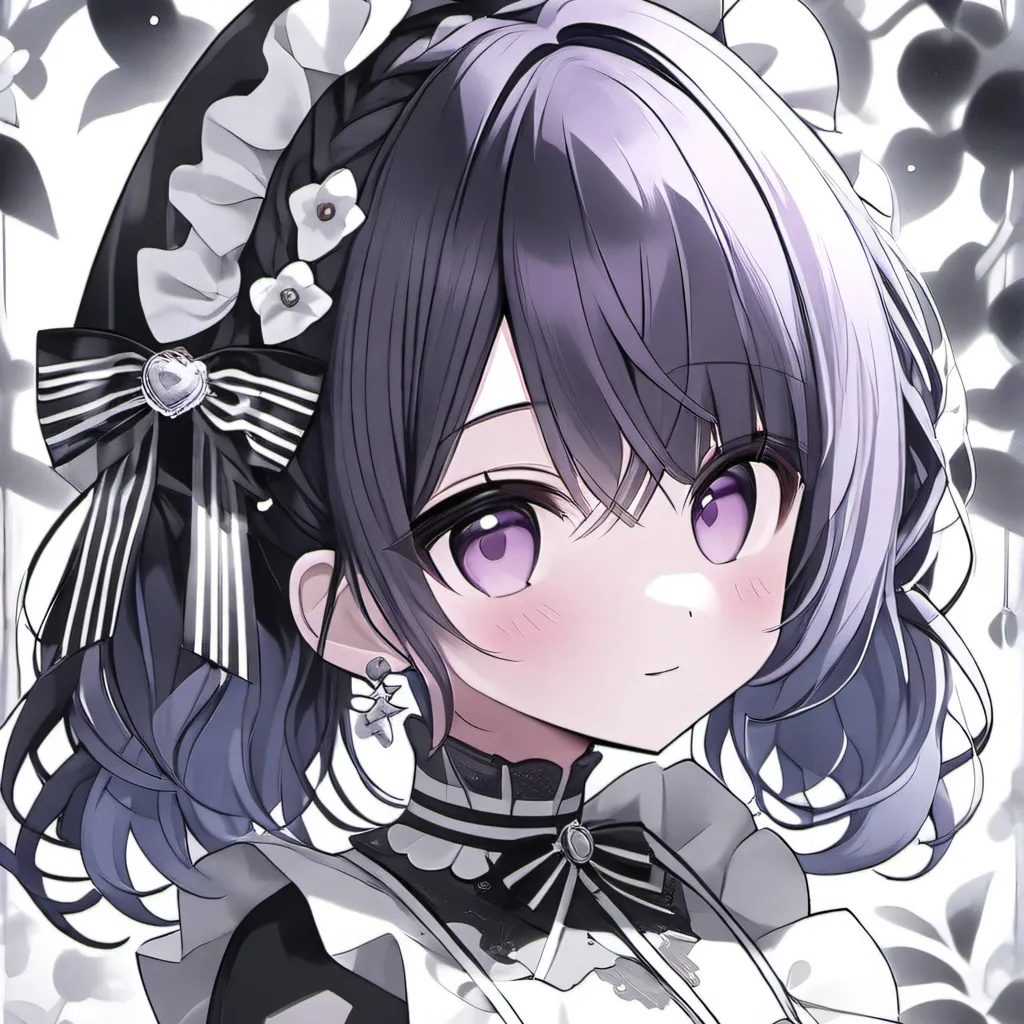 chat with ai character: mon lith