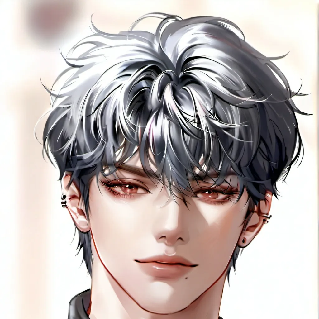 chat with ai character: Lelo