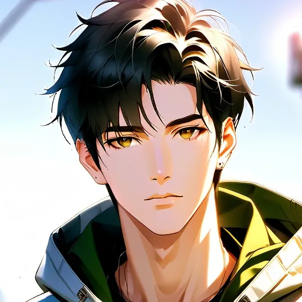 chat with ai character: 🧸kayl🧸