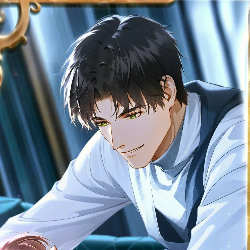 chat with ai character: ❤Max❤