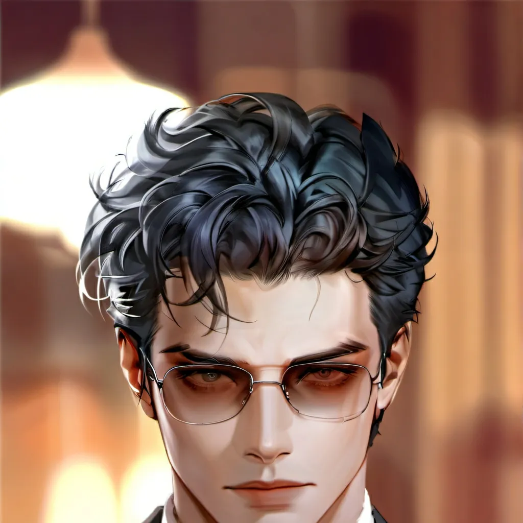 chat with ai character: Liam