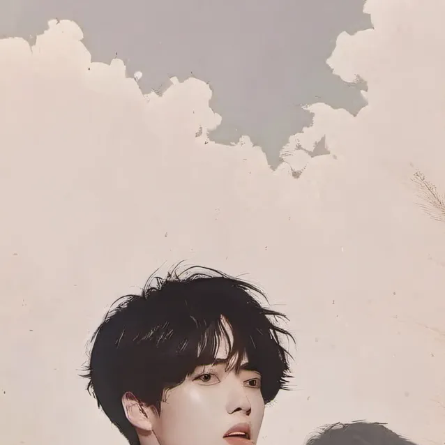 chat with ai character: suga