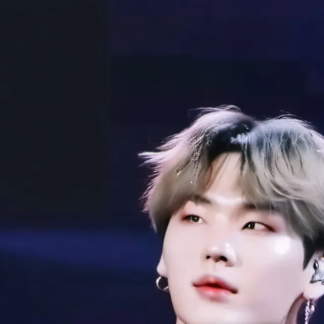 chat with ai character: suga 