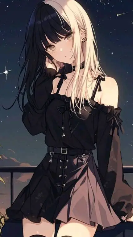 ai character: te quiere?★ background