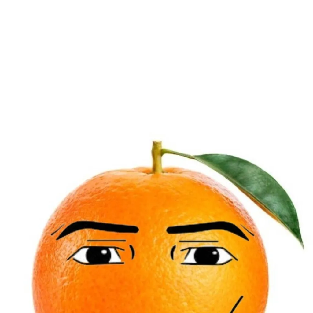 chat with ai character: naranja insana