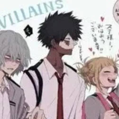 chat with ai character: MHA rehab