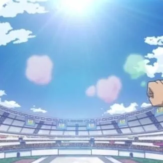 chat with ai character: MHA sportsfestival
