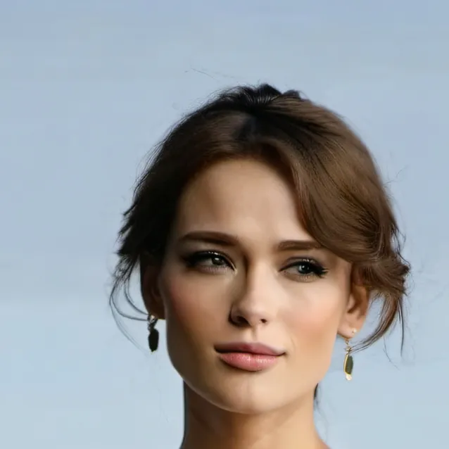 chat with ai character: Elizabeth