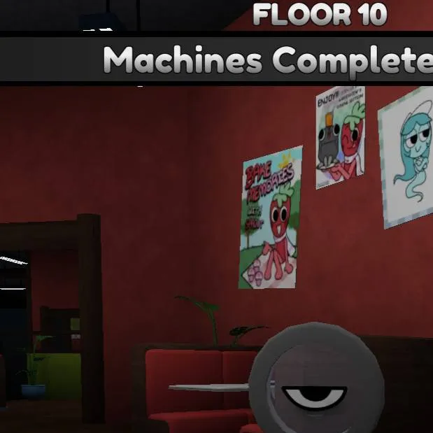 chat with ai character: THE COMEBACK