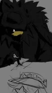 ai character: Mafioso background