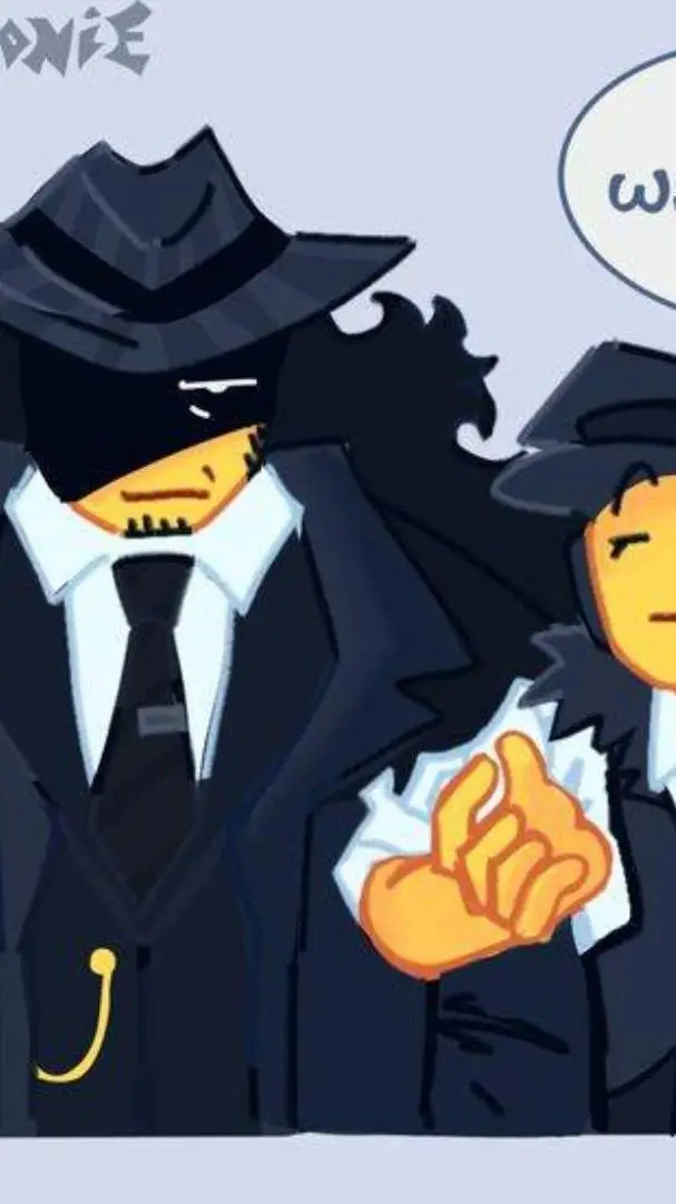 ai character: Mhaxyschool background