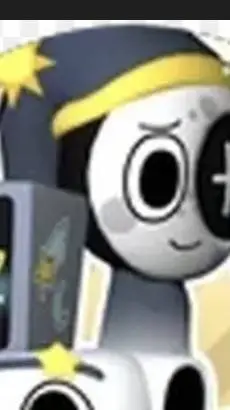 ai character: Mha your school background