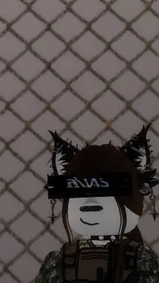 ai character: Mha Au background