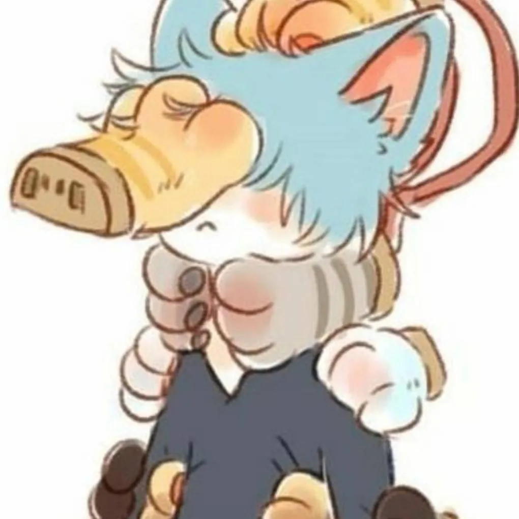 chat with ai character: Mha x ocs