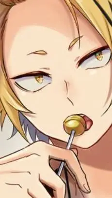 ai character: Requests background