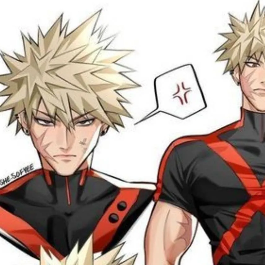 chat with ai character: MHA X MY WORLD